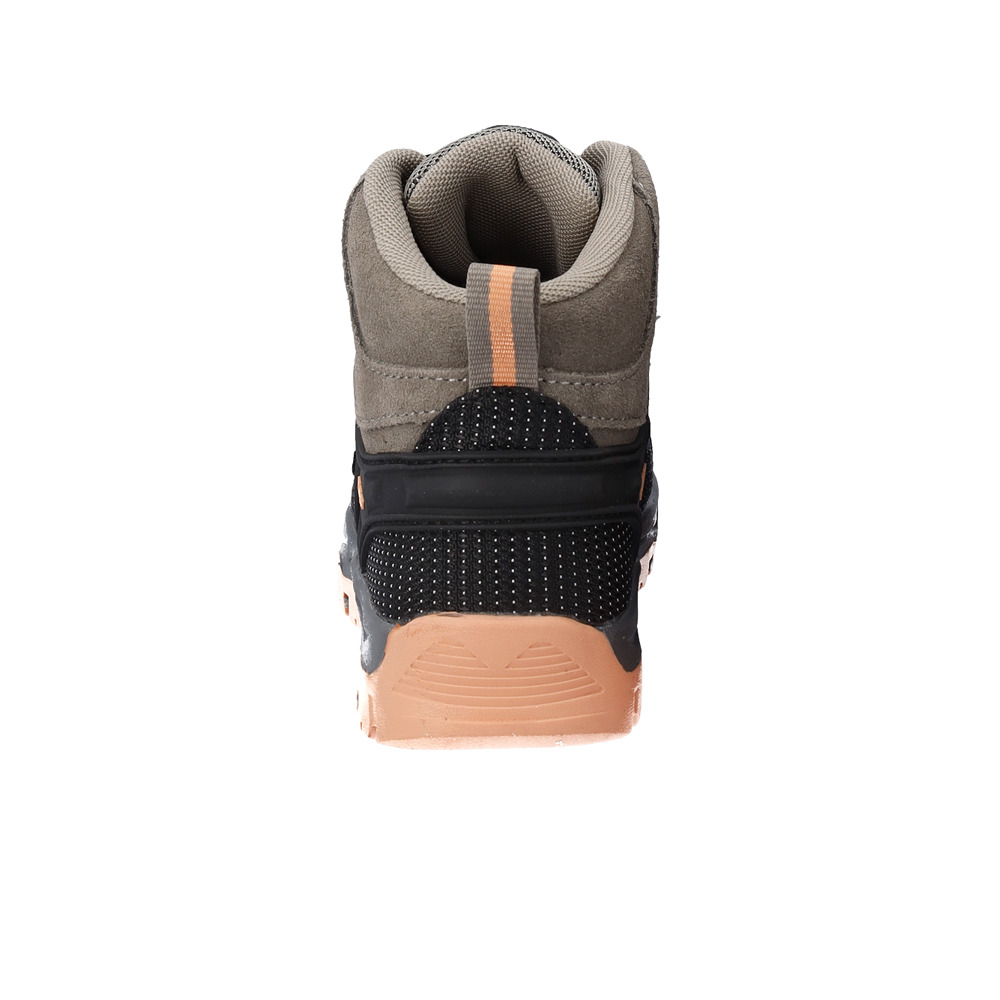 Cmp bota trekking niño KIDS KIRUNA MID FITGO TREKKING SHOES WP puntera