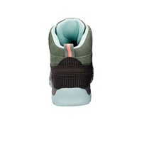 Cmp bota trekking niño KIDS KIRUNA MID FITGO TREKKING SHOES WP puntera