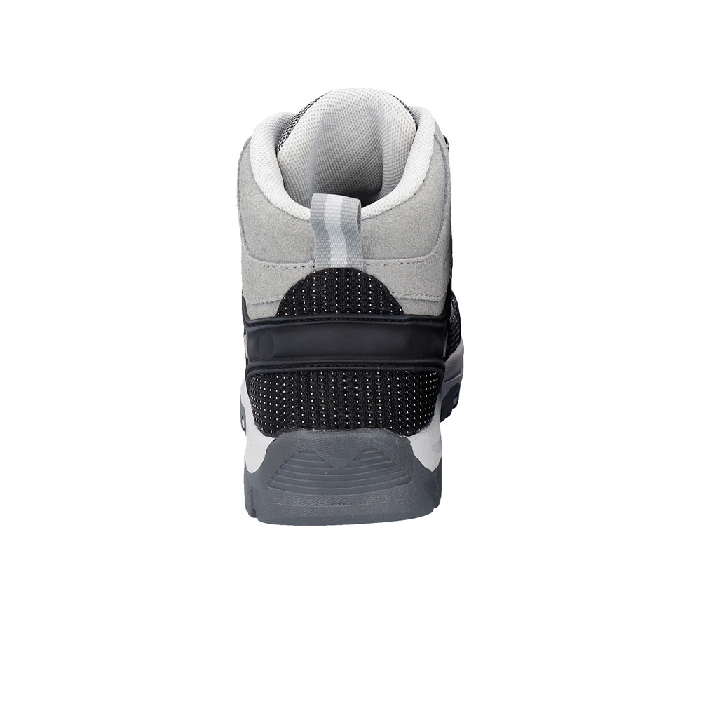 Cmp bota trekking niño KIDS KIRUNA MID FITGO TREKKING SHOES WP puntera