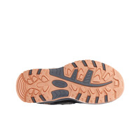 Cmp bota trekking niño KIDS KIRUNA MID FITGO TREKKING SHOES WP vista superior