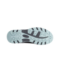 Cmp bota trekking niño KIDS KIRUNA MID FITGO TREKKING SHOES WP vista superior