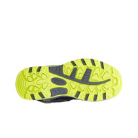Cmp bota trekking niño KIDS KIRUNA MID FITGO TREKKING SHOES WP vista superior