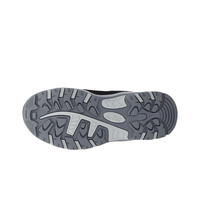 Cmp bota trekking niño KIDS KIRUNA MID FITGO TREKKING SHOES WP vista superior