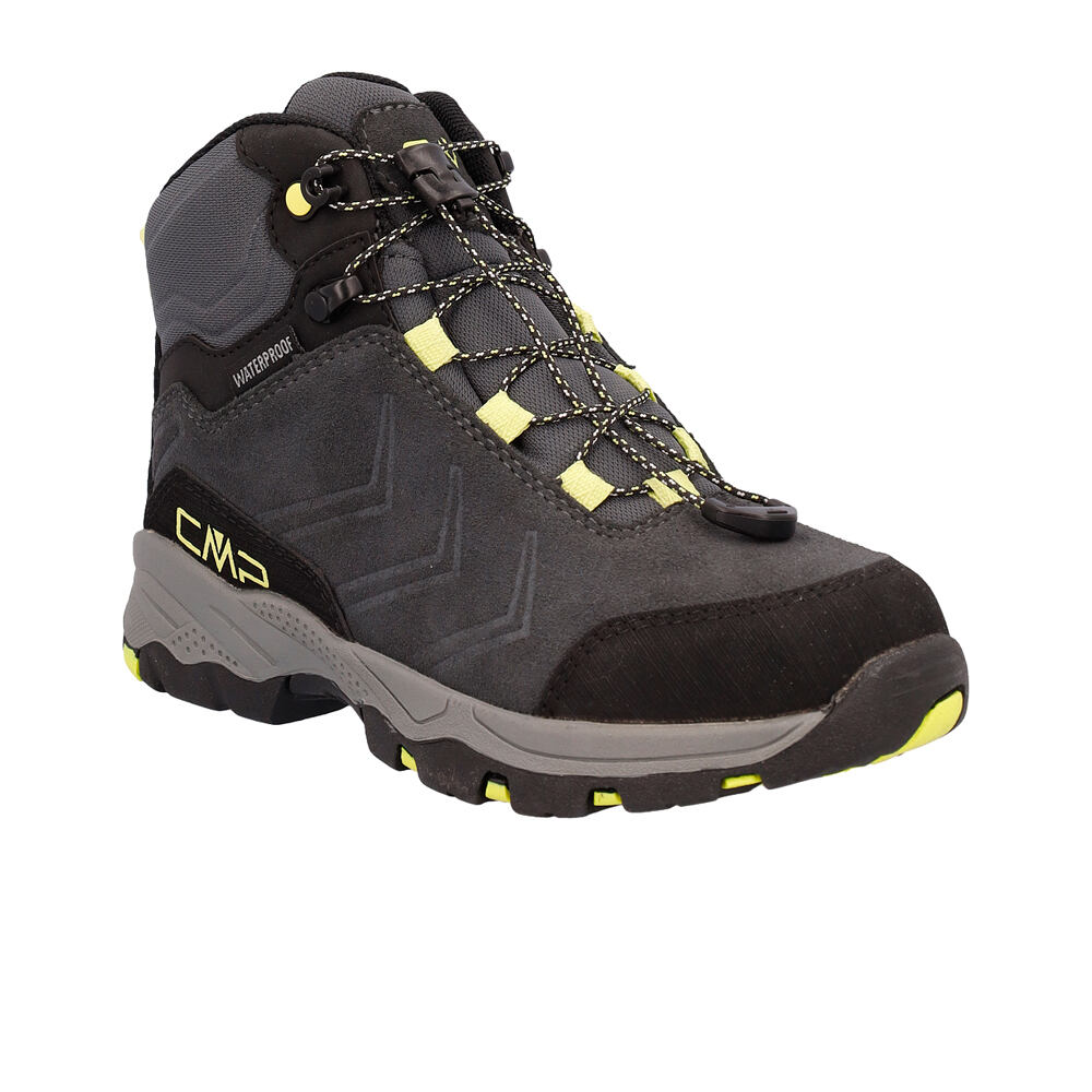 Cmp bota trekking niño KIDS MELNICK MID TREKKING SHOES WP 05