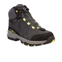 Cmp bota trekking niño KIDS MELNICK MID TREKKING SHOES WP 05