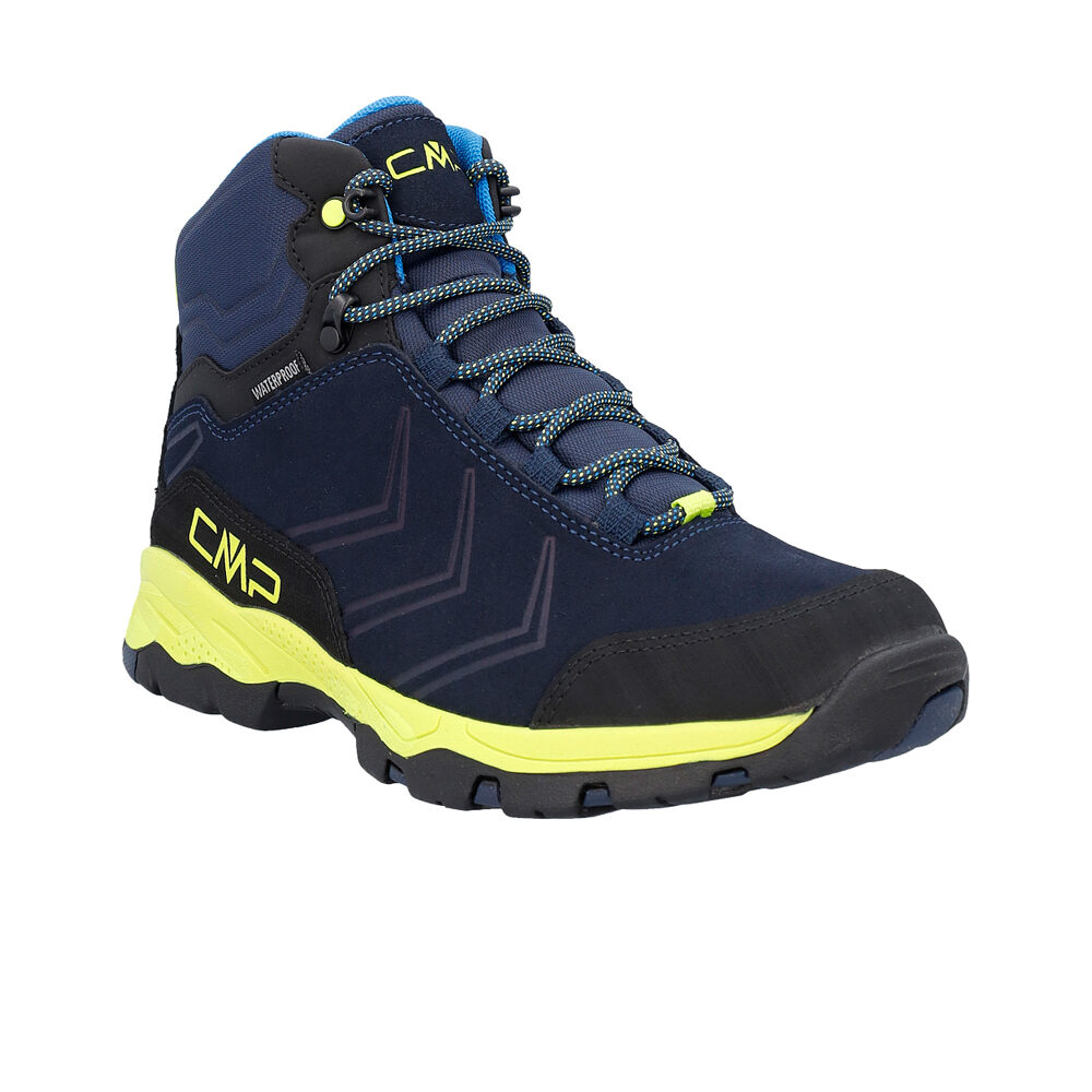 Cmp bota trekking niño KIDS MELNICK MID TREKKING SHOES WP 05