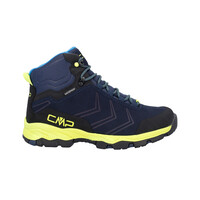 Cmp bota trekking niño KIDS MELNICK MID TREKKING SHOES WP lateral exterior