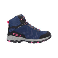 Cmp bota trekking niño KIDS MELNICK MID TREKKING SHOES WP lateral exterior