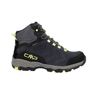 Cmp bota trekking niño KIDS MELNICK MID TREKKING SHOES WP lateral exterior