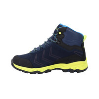 Cmp bota trekking niño KIDS MELNICK MID TREKKING SHOES WP lateral interior