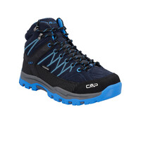 Cmp bota trekking niño KIDS RIGEL MID TREKKING SHOES WP 05