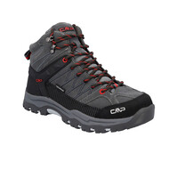 Cmp bota trekking niño KIDS RIGEL MID TREKKING SHOES WP 05