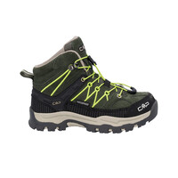 RIGEL MID TREKKING WATERPROOF