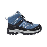 RIGEL MID TREKKING WATERPROOF