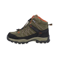 Cmp bota trekking niño KIDS RIGEL MID TREKKING SHOES WP lateral interior
