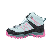 Cmp bota trekking niño KIDS RIGEL MID TREKKING SHOES WP lateral interior