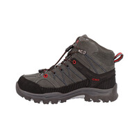 Cmp bota trekking niño KIDS RIGEL MID TREKKING SHOES WP lateral interior