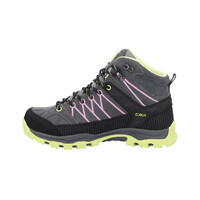 Cmp bota trekking niño KIDS RIGEL MID TREKKING SHOES WP lateral interior