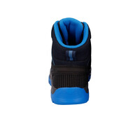 Cmp bota trekking niño KIDS RIGEL MID TREKKING SHOES WP puntera