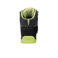 Cmp bota trekking niño KIDS RIGEL MID TREKKING SHOES WP puntera
