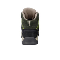 Cmp bota trekking niño KIDS RIGEL MID TREKKING SHOES WP puntera