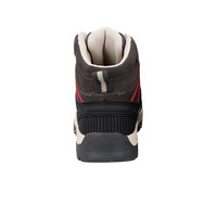 Cmp bota trekking niño KIDS RIGEL MID TREKKING SHOES WP puntera