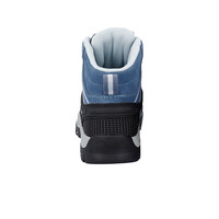 Cmp bota trekking niño KIDS RIGEL MID TREKKING SHOES WP puntera