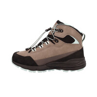Cmp bota trekking niño KIDS VERTYX MID TREKKING SHOES WP lateral interior