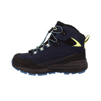 Cmp bota trekking niño KIDS VERTYX MID TREKKING SHOES WP lateral interior