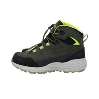 Cmp bota trekking niño KIDS VERTYX MID TREKKING SHOES WP lateral interior