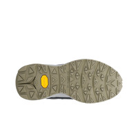 Cmp bota trekking niño KIDS VERTYX MID TREKKING SHOES WP vista superior