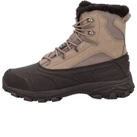Cmp botas apreski hombre FYNNICK SNOW BOOTS WP 01