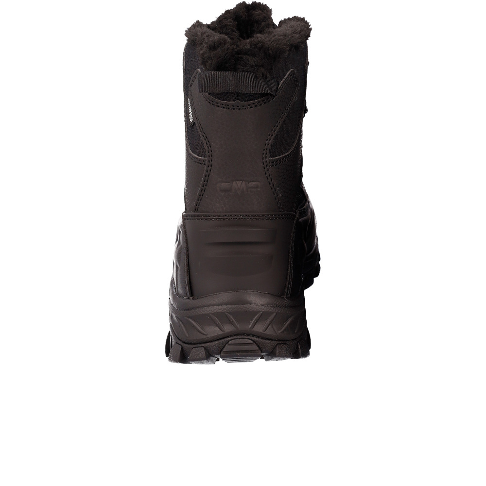 Cmp botas apreski hombre FYNNICK SNOW BOOTS WP 02