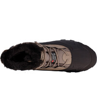 Cmp botas apreski hombre FYNNICK SNOW BOOTS WP 03