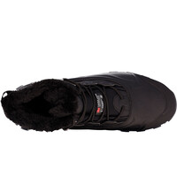 Cmp botas apreski hombre FYNNICK SNOW BOOTS WP 03