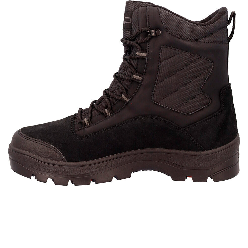Cmp botas apreski hombre NIBUZ SNOW BOOTS WP 01