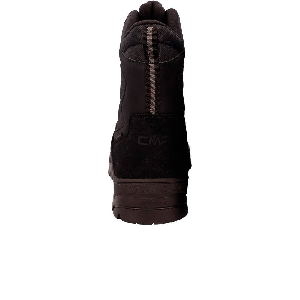 Cmp botas apreski hombre NIBUZ SNOW BOOTS WP 02