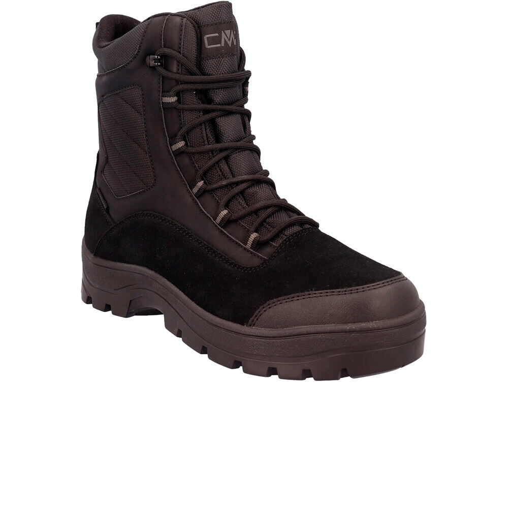 Cmp botas apreski hombre NIBUZ SNOW BOOTS WP 05
