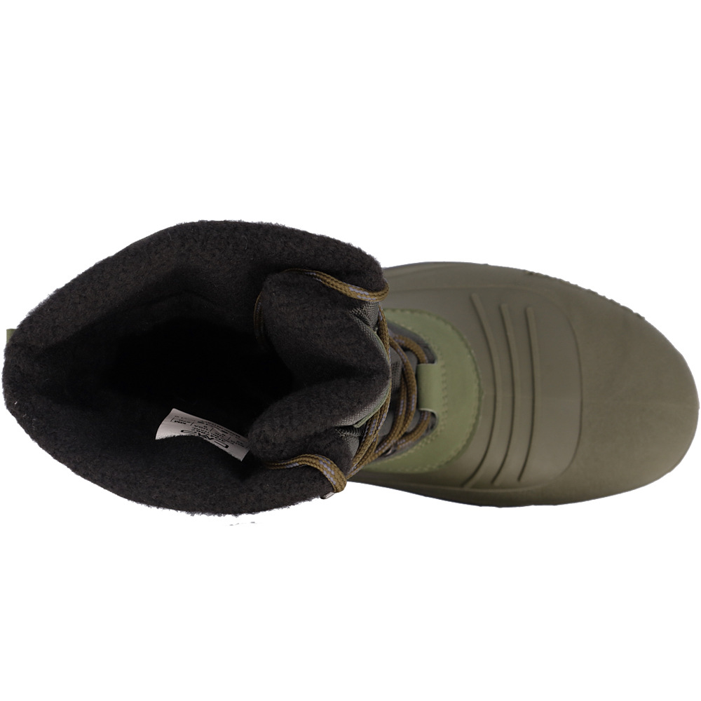 Cmp botas apreski hombre NIETOS SNOW BOOTS MILITARE 03