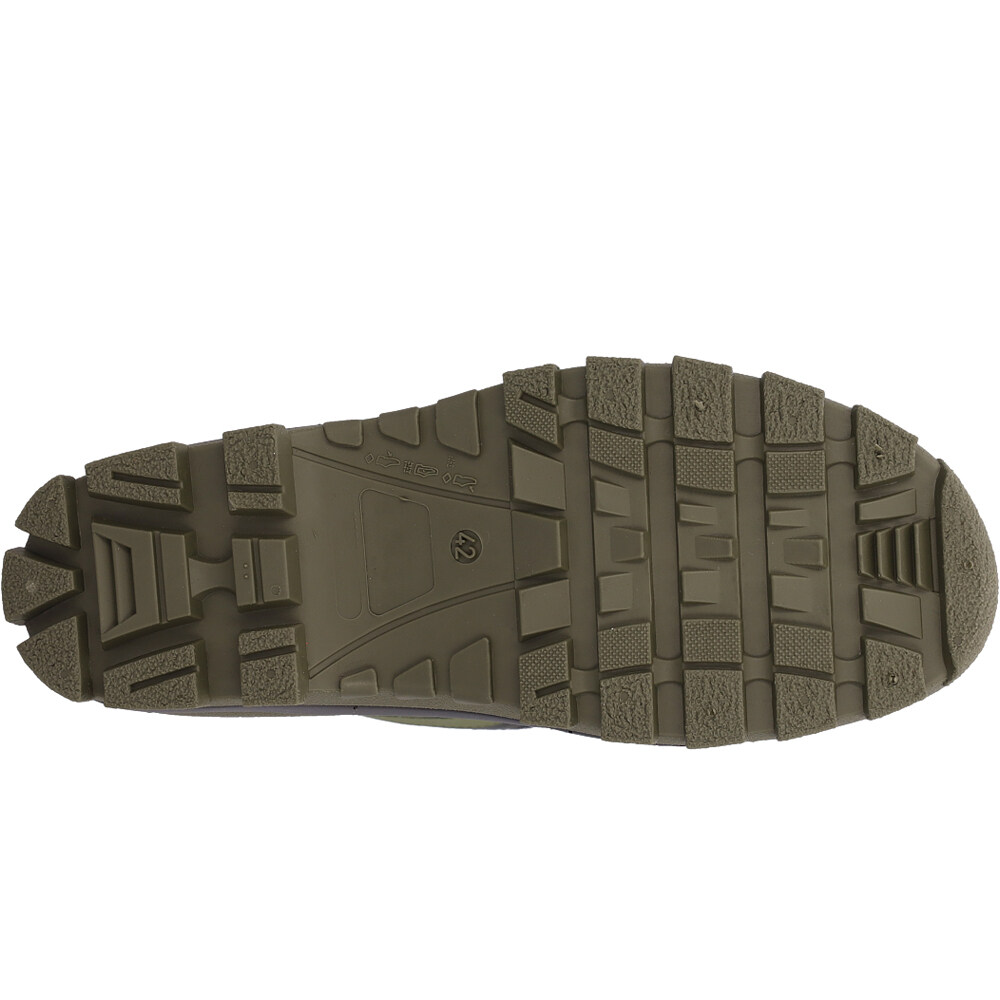 Cmp botas apreski hombre NIETOS SNOW BOOTS MILITARE 04