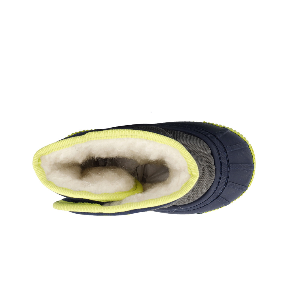 Cmp botas apreski infantil BABY LATU SNOW BOOTS 03