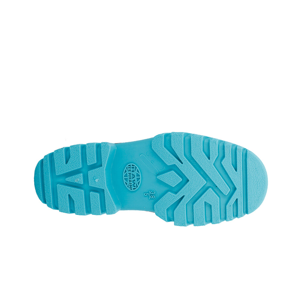 Cmp botas apreski infantil KIDS AHTO SNOW BOOTS 04