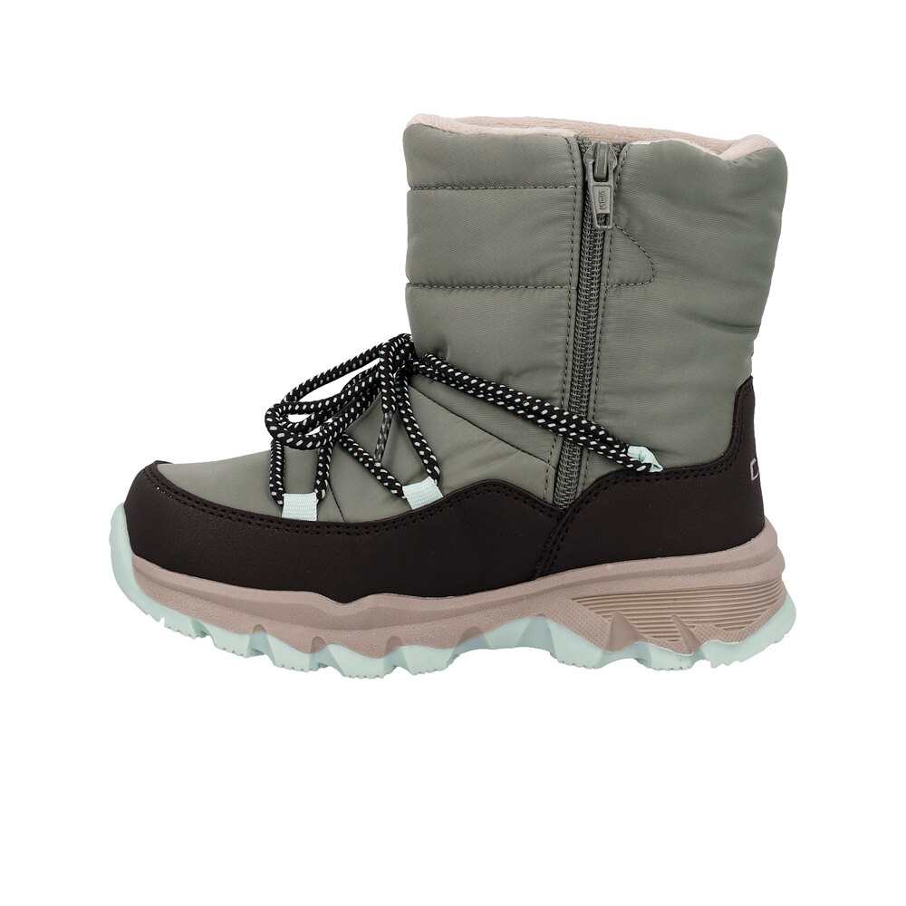 Cmp botas apreski infantil KIDS CATAY SNOW BOOTS WP 01