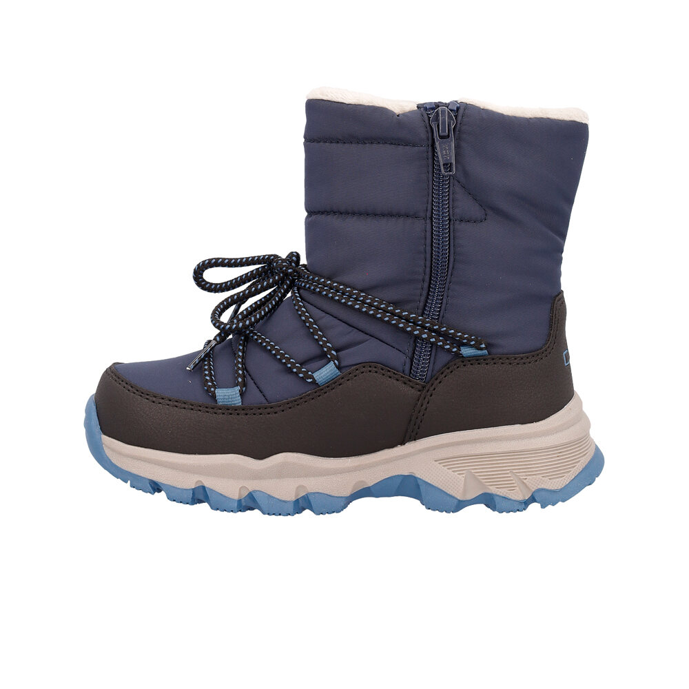 Cmp botas apreski infantil KIDS CATAY SNOW BOOTS WP 01