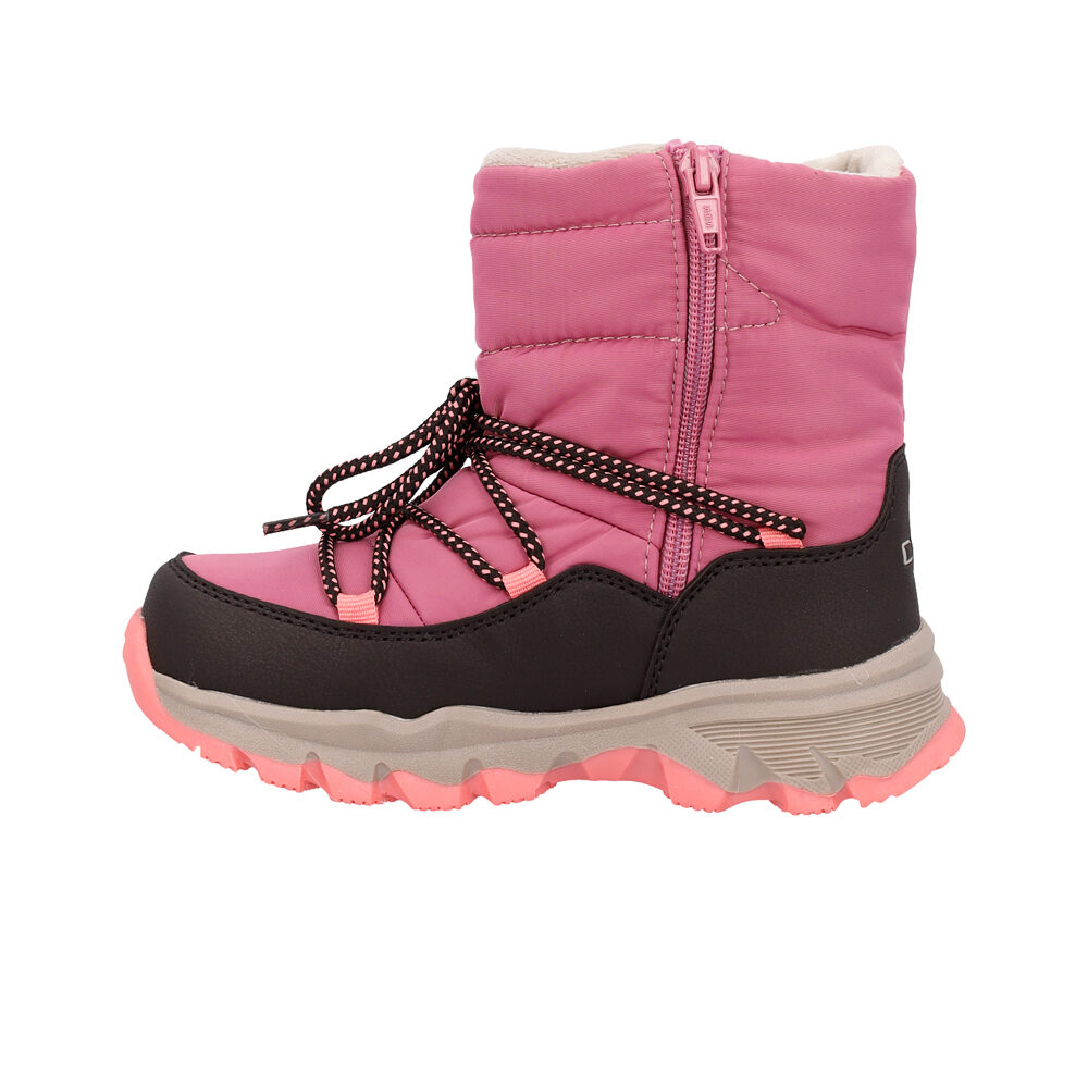 Cmp botas apreski infantil KIDS CATAY SNOW BOOTS WP 01