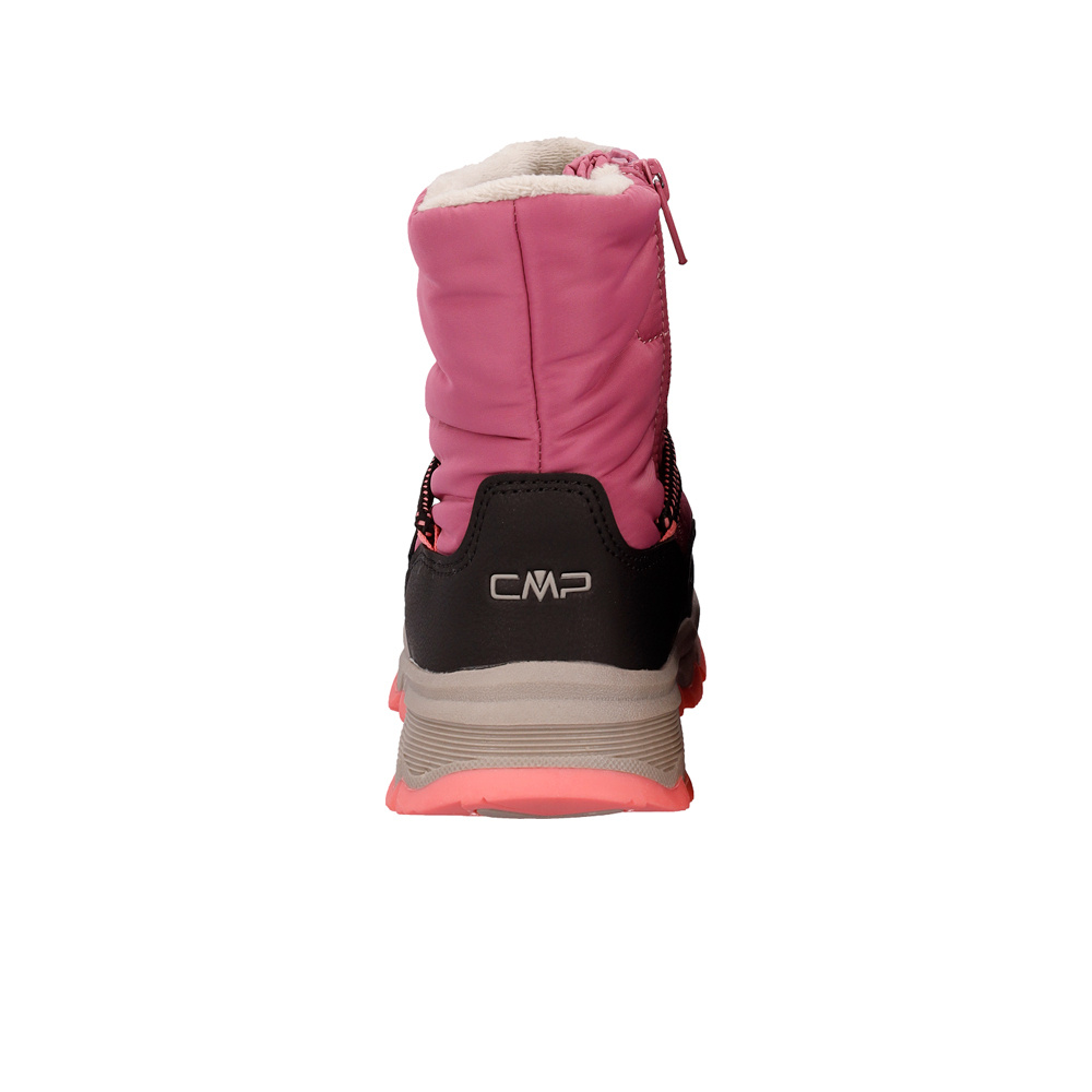 Cmp botas apreski infantil KIDS CATAY SNOW BOOTS WP 02