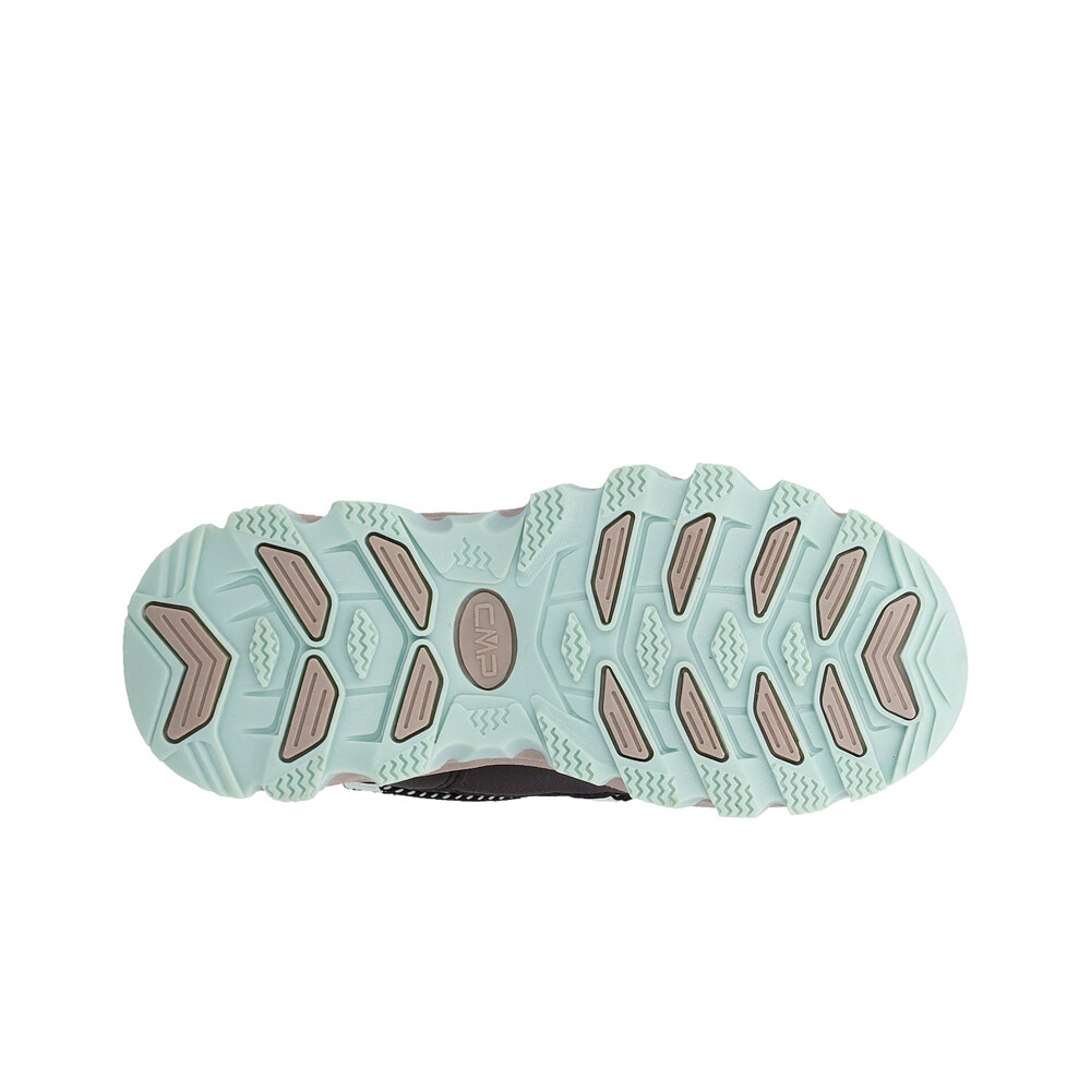 Cmp botas apreski infantil KIDS CATAY SNOW BOOTS WP 04