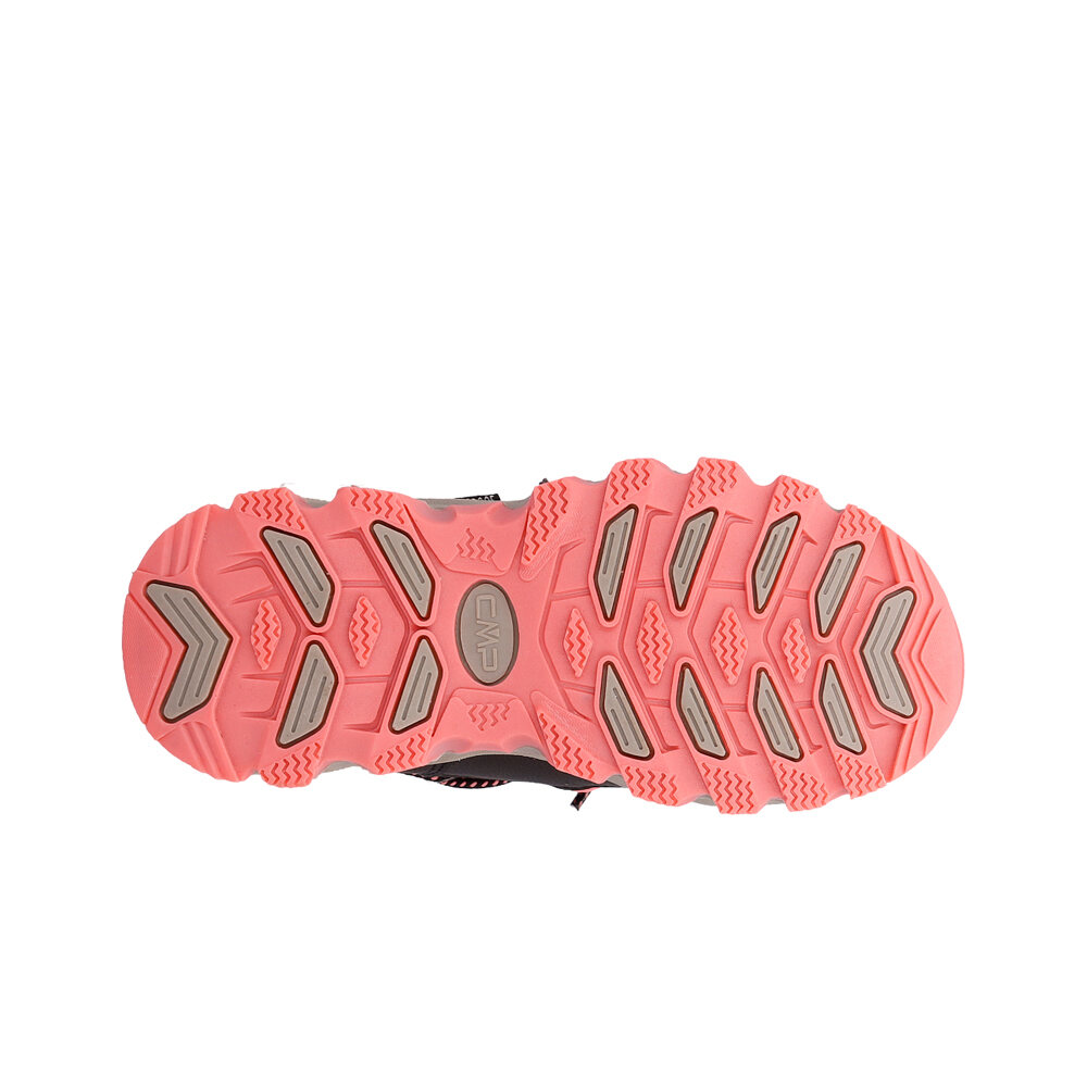 Cmp botas apreski infantil KIDS CATAY SNOW BOOTS WP 04