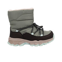 KIDS CATAY SNOW BOOTS WATERPROOF