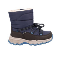KIDS CATAY SNOW BOOTS WATERPROOF